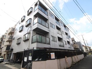 ラフォール寝屋川　Ｂ棟の物件外観写真